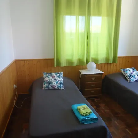 Ferienhaus Casa Sorriso