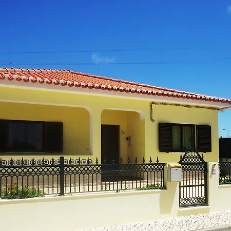 Ferienhaus Casa Sorriso *