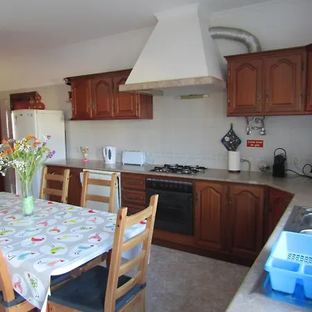 Casa Sorriso Ferienhaus