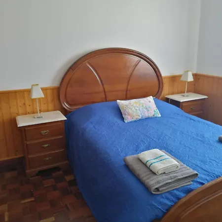 Casa Sorriso Ferienhaus *