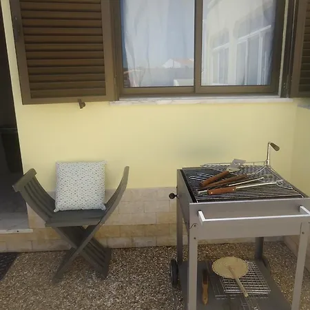 Holiday home Casa Sorriso Rogil