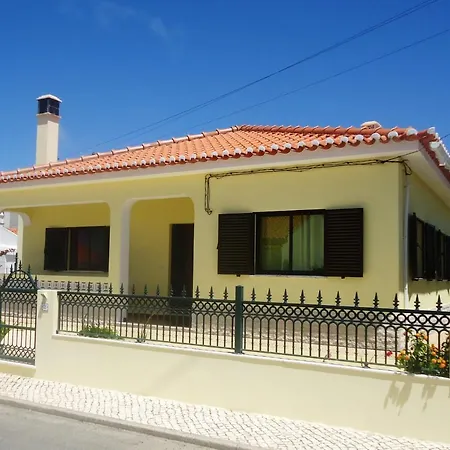 Casa Sorriso Rogil