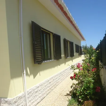 Casa Sorriso * Rogil