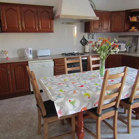 Casa Sorriso Holiday home