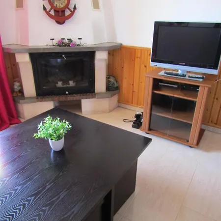Casa Sorriso *