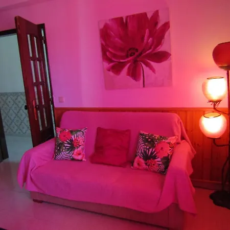 Casa Sorriso Holiday home