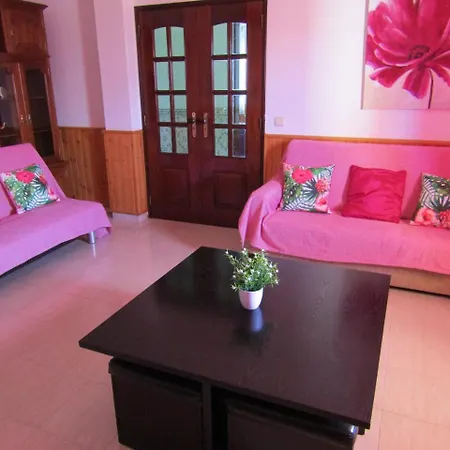 Holiday home Casa Sorriso Rogil