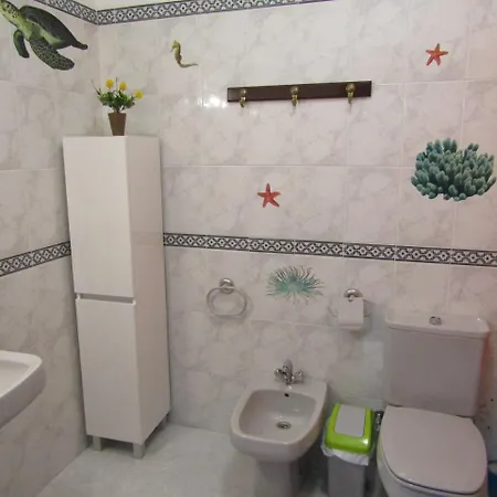 Holiday home Casa Sorriso
