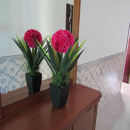 Casa Sorriso Holiday home *