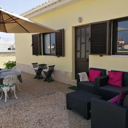 Casa Sorriso * Rogil