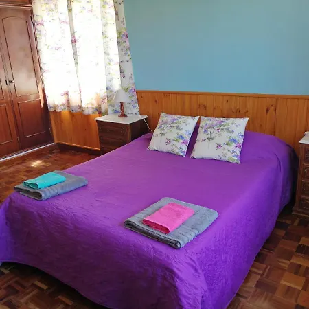 Casa Sorriso *
