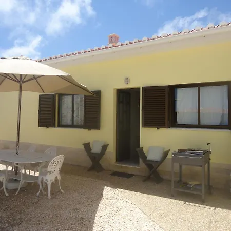 Casa Sorriso Дом отдыха