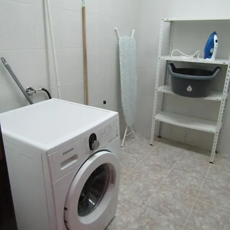 Casa Sorriso Рожил